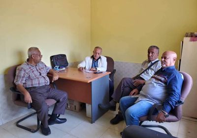 نقابة الصحفيين الجنوبيين تفتح باب القيد