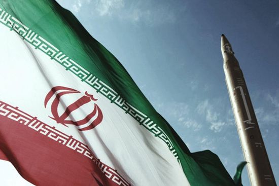 فرنسا: تخصيب إيران لليورانيوم مقلق جدًا