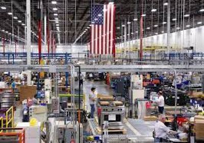 تحسن طفيف لمؤشرات التصنيع في أمريكا