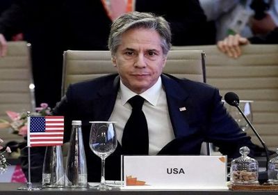 بلينكن يهدد الصين بفرض عقوبات إذا دعمت روسيا