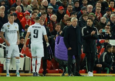 تشكيل ريال مدريد الرسمي أمام برشلونة في كأس ملك إسبانيا