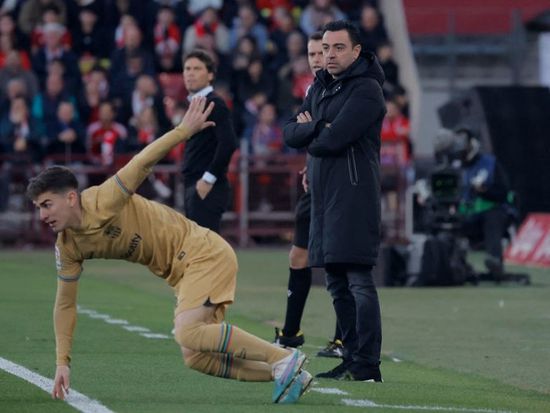 تشكيل برشلونة لمواجهة ريال مدريد في كأس ملك إسبانيا