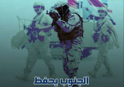 الجنوب‬ يحفظ مكاسبه العسكرية (فيديوجراف)‫