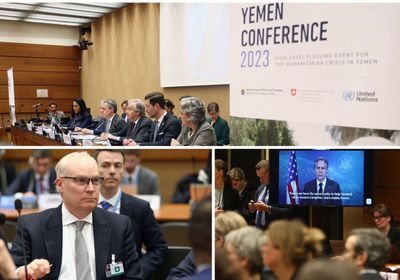 أمريكا: فجوة 3 مليارات دولار بخطة الاستجابة الإنسانية في اليمن