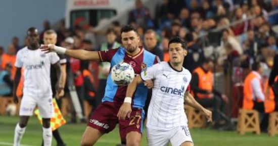 استقالة رئيس نادي طرابزون التركي