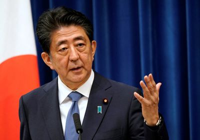 رئيس وزراء اليابان يزور الهند الشهر الجاري