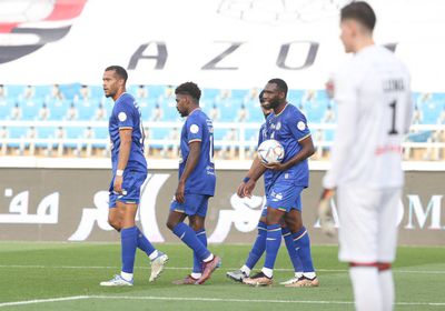 نتيجة مباراة الرائد والاتفاق بالدوري السعودي