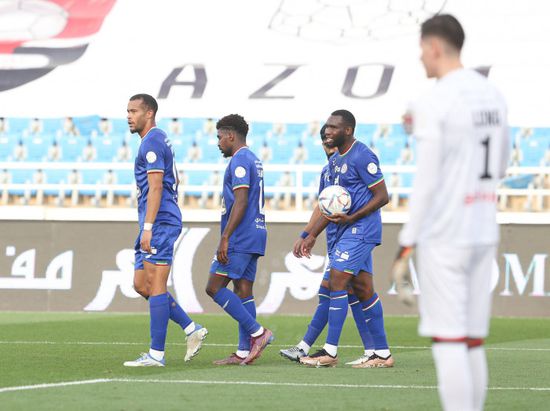 نتيجة مباراة الرائد والاتفاق بالدوري السعودي