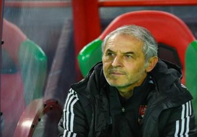 كولر يكشف أسباب اعتذار الأهلي عن البطولة العربية