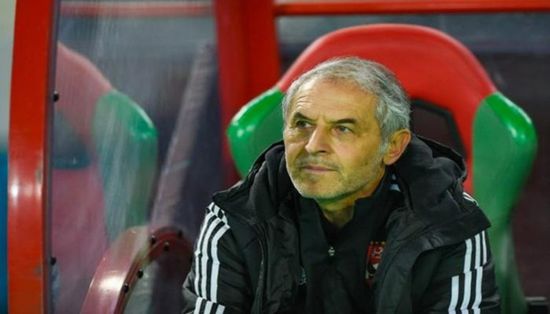 كولر يكشف أسباب اعتذار الأهلي عن البطولة العربية