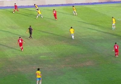 بث مباشر.. الإسماعيلي وفيوتشر بالدوري المصري