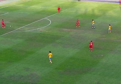 نتيجة مباراة الإسماعيلي وفيوتشر بالدوري المصري