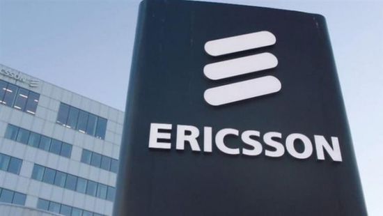 إريكسون تدفع 200 مليون دولار غرامة للعدل الأمريكية