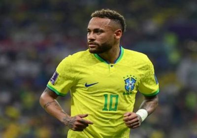 قائمة منتخب البرازيل لمواجهة المغرب وديا