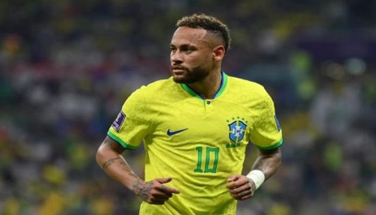 قائمة منتخب البرازيل لمواجهة المغرب وديا