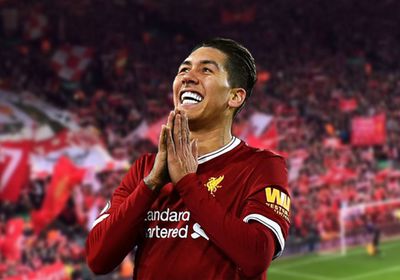 فيرمينيو يقرر الرحيل عن ليفربول رسميًا