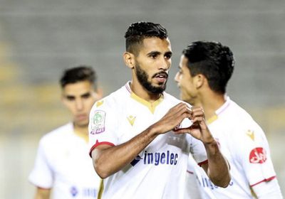 أوناجم يقود الوداد بفوز مهم على فيتا كلوب