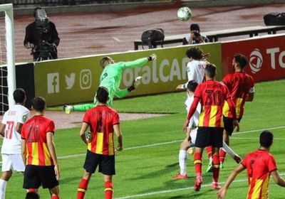 موعد مباراة الزمالك أمام الترجي التونسي بأبطال أفريقيا
