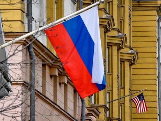 العقوبات الأمريكية تستهدف القضاء الروسي