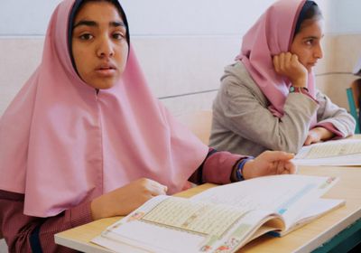 حالات التسمم تجتاح مدارس إيران