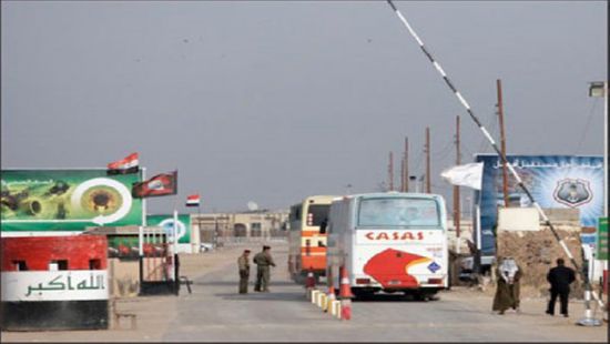 الجمارك العراقية تمنع استيراد الكحول