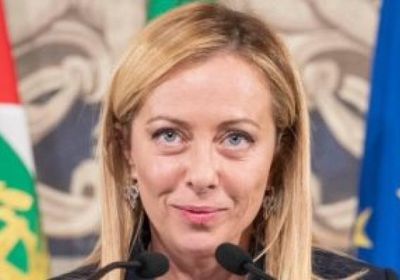 إيطاليا: نحن بصدد إعادة بناء علاقات ممتازة مع الإمارات