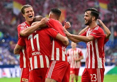 أونيون يتعادل مع كولن في الدوري الألماني