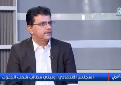 باراس: التصعيد على جبهات الجنوب يهدف لاستمرار الوضع الميداني
