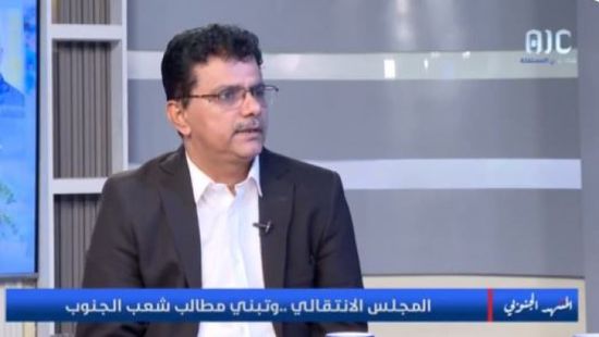باراس: التصعيد على جبهات الجنوب يهدف لاستمرار الوضع الميداني