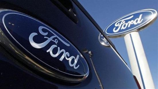 22 % ارتفاع بمبيعات فورد من السيارات الكهربائية