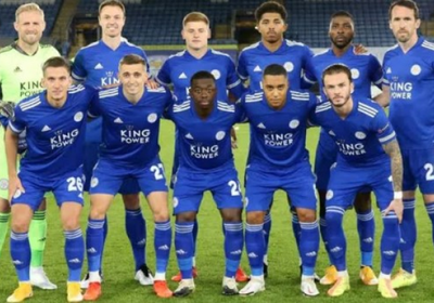 ساوثامبتون يتفوق على ليستر بالدوري الإنجليزي