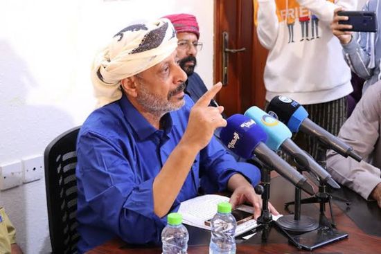 بعد استقالة بن حطيان.. الهبة الحضرمية تطالب بإبعاد مليشيا الإخوان