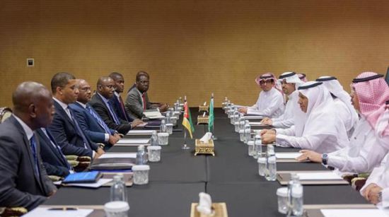 تشكيل مجلس أعمال سعودي موزمبيقي مشترك