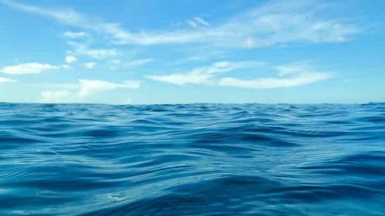 التوصل لاتفاق دولي لحماية أعالي البحار