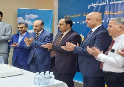 عدن نت تطلق خدمة الجيل الرابع في المكلا