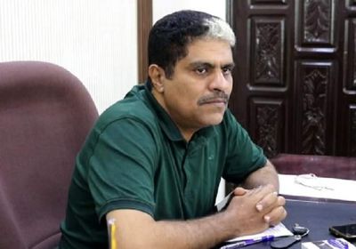 رئيس انتقالي حضرموت يطلع على سير أنشطة المجلس في رماه