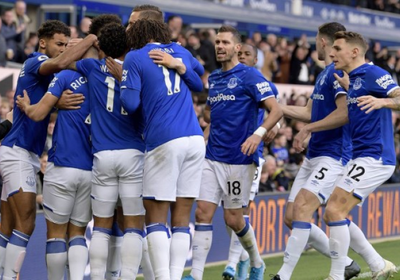 فورست يتعادل مع إيفرتون بالدوري الإنجليزي