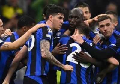 مارتينيز يقود تشكيل الإنتر في مواجهة ليتشي