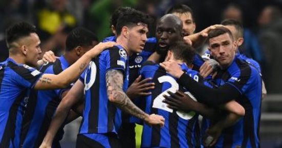 مارتينيز يقود تشكيل الإنتر في مواجهة ليتشي