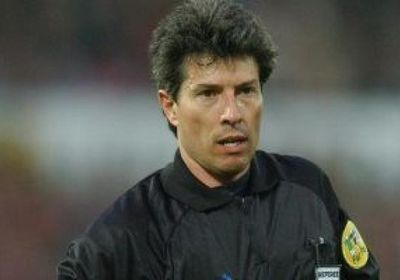 تفاصيل تعيين البرتغالي بيريرا رئيسًا للجنة الحكام بمصر