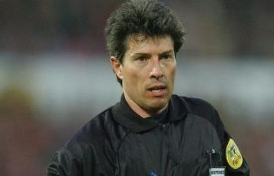 تفاصيل تعيين البرتغالي بيريرا رئيسًا للجنة الحكام بمصر