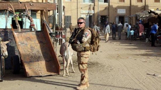 بنين تعلق على  الاستعانة بمجموعات عسكرية خاصة  