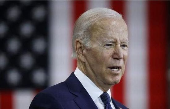 بايدن يحيي ذكرى "الأحد الدموي"