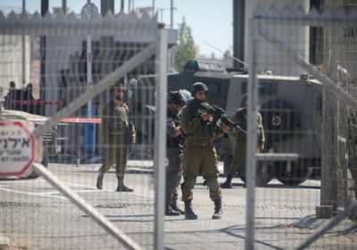 إسرائيل تفرض إغلاقًا على الضفة الغربية وغزة
