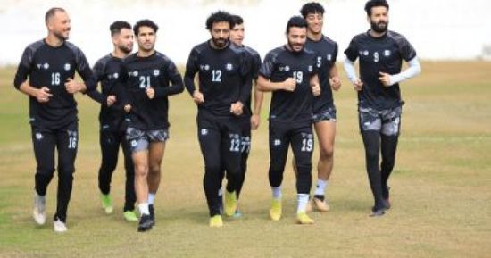 الإسماعيلي يخصم 10% من مستحقات لاعبيه