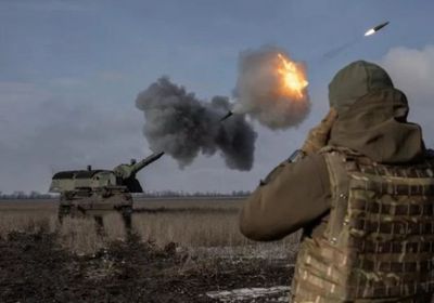 أوكرانيا تسقط 13 طائرة بدون طيار