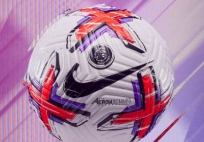 الكشف عن كرة المباريات المتبقية بالدوري الإنجليزي