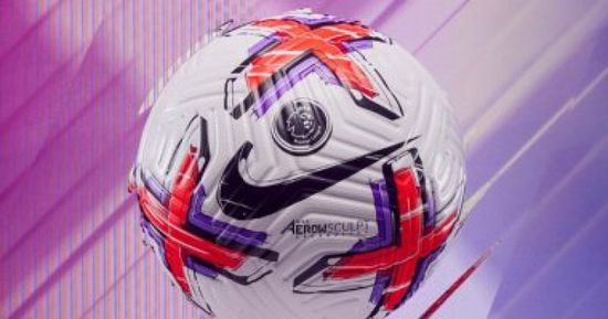 الكشف عن كرة المباريات المتبقية بالدوري الإنجليزي