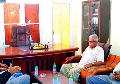 تعاون بين تنسيقيتي الجامعات وجامعة عدن بانتقالي حضرموت