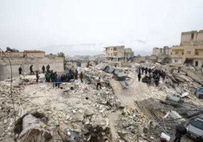تحذير من انهيار منظومة المياه في حلب